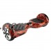 Upgraded 6.5" Self Balancing Electric Board 6.5 inch Self Balancing Scooter Smart Protective Cover 2 Wheel Scooter steady and ultra-smooth ride Self-Balancing Drifting Board UL Certified   570753470